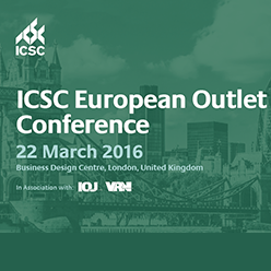 ICSC european outlet conf banner 