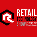 The Flagship Event for Retail Technology.