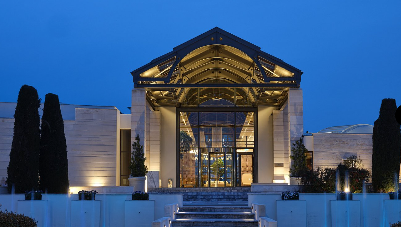 hotel