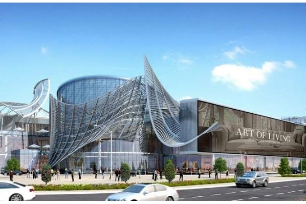Dubai to have specialised shopping mall (AE)