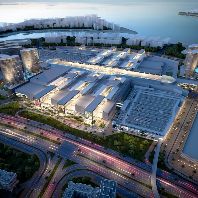 Nakheel signs UNEC to develop €1.34bn Deira Mall scheme (AE)