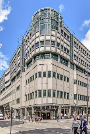 Northwood Investors acquires Five Acre Square (GB)