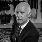 Garry Hogarth