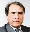 José Baeta Tomás - Director, CEO of Sonae Sierra Brasil