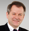 Eduard Zehetner -  CEO