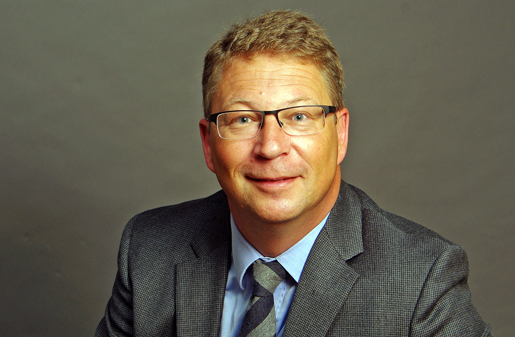 Gunnar Kohl - Vice President Of Leasing - Lincoln Property Company