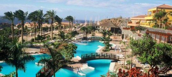 Hispania acquires the Melia Jardines Del Teide Hotel in ...