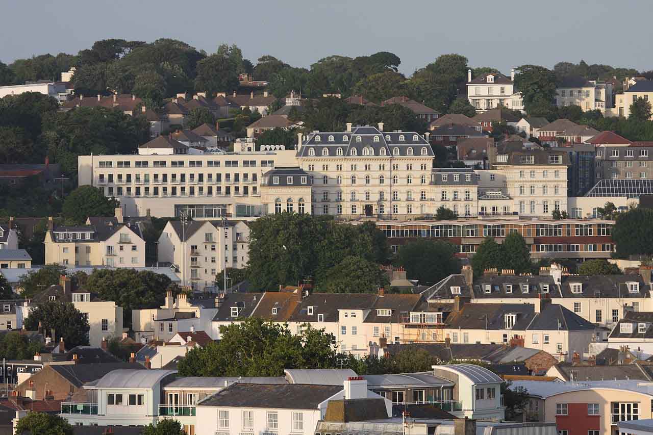 grand jersey hotel and spa st helier