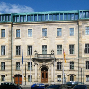 RVA Vilvoorde - Government Building in Vilvoorde