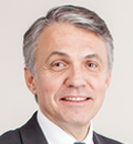 Jean-Michel - Gault Deputy CEO Member of the executive Board