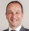 Jean-Marc - Jestin Chief operating officer Member of the executive board