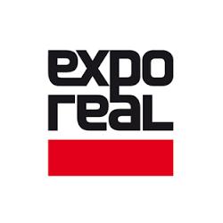 expo real logo
