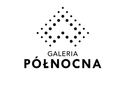 Logo galeria polnocna