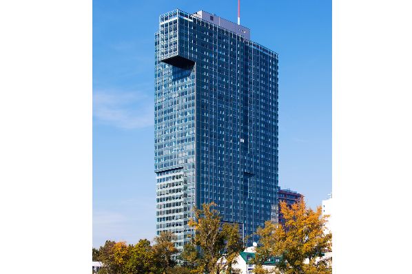 izd tower