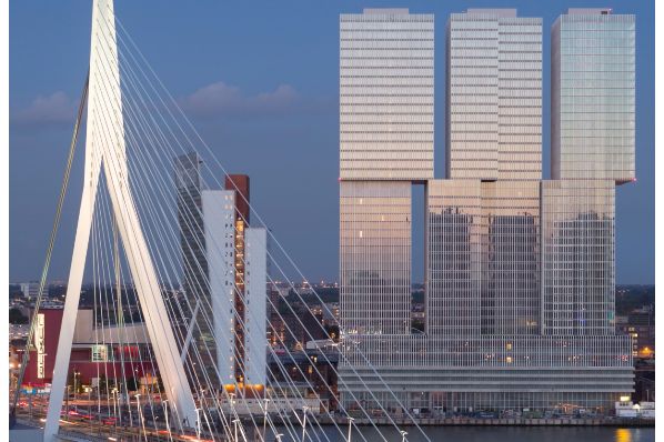 de rotterdam