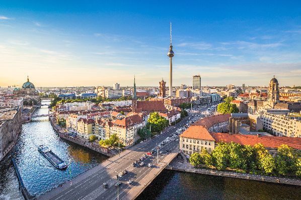 berlin | ©canadastock