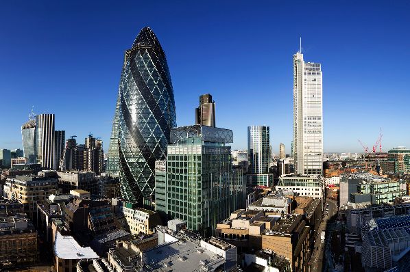Prime London office development 6 Bevis Marks has been sold for approx ...