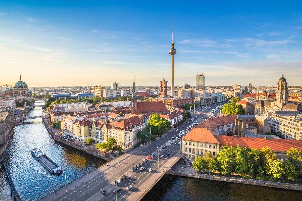 berlin | ©canadastock