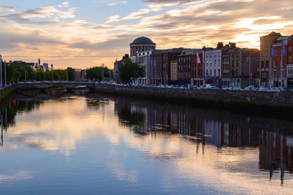 dublin | ©RickMunish