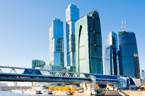 moscow | ©E. O. / Shutterstock.com