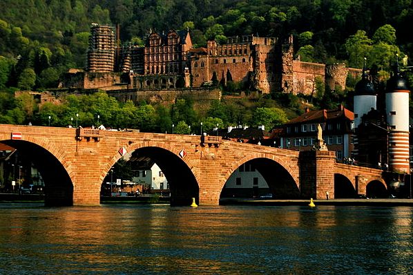 heidelberg | ©Rane.abhijeet