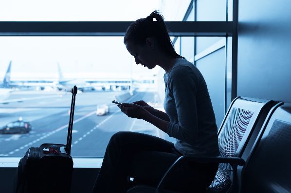 airport