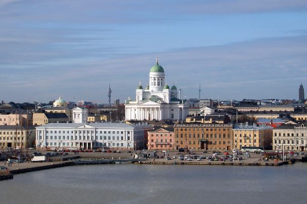 Helsinki | Mikko Paananen