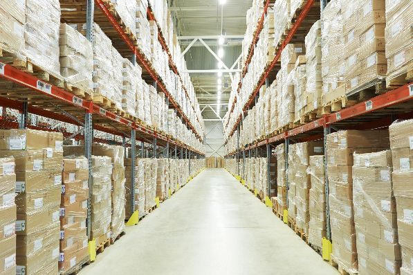 warehouse