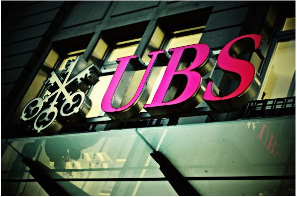ubs asset management logo