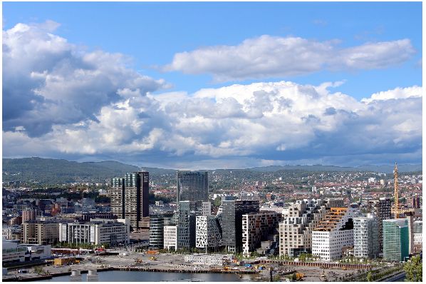 Oslo