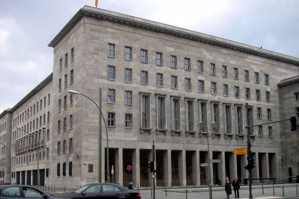 German Federal Ministry of Finance