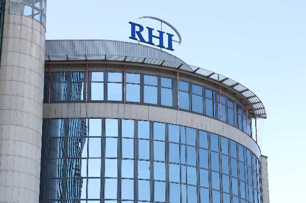 RHI AG headquarters