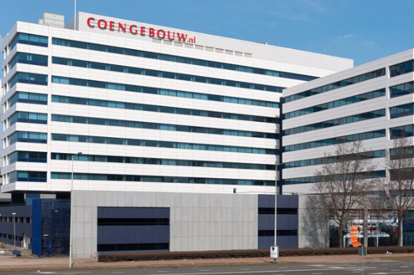 Coengebouw