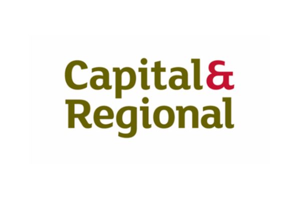 Capital & Regional plc refinancing for €435m (UK)