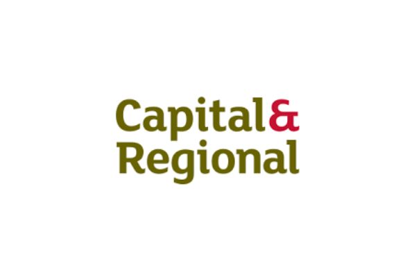 Capital & Regional