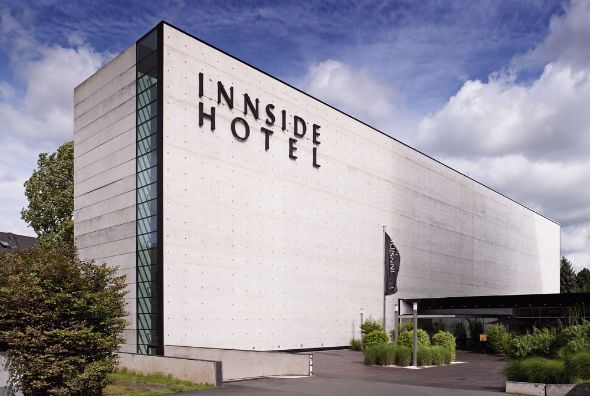 innside hotel DE