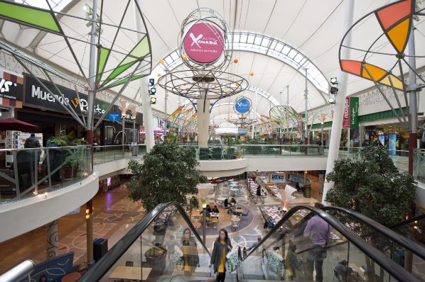 Intu acquires Xanadú shopping centre for €530m (ES)