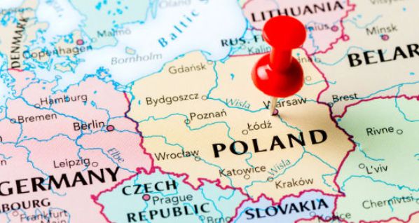 Foreign Investment Interest In Poland S Warehouse Market