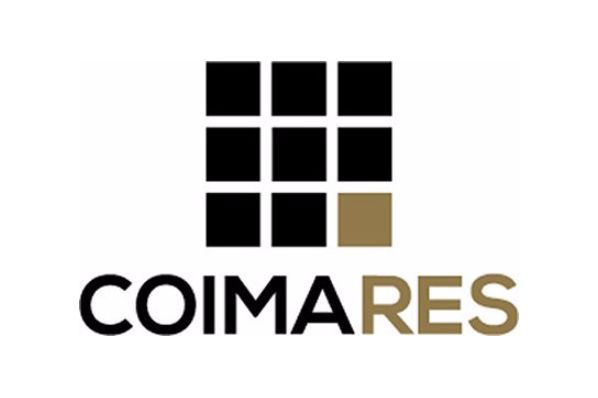 COIMA RES logo