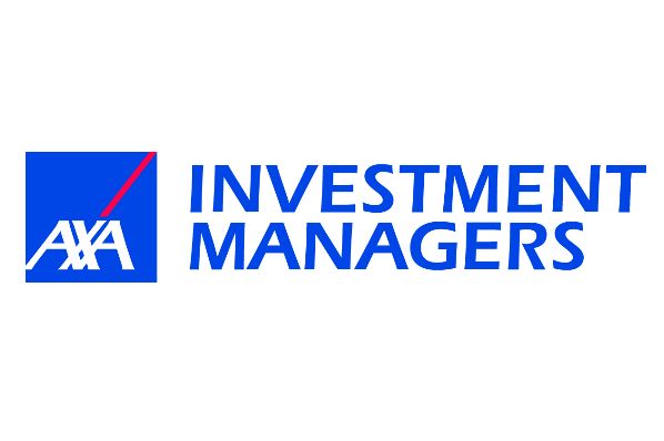 AXA Investment managers logo