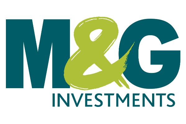 M&G Investments logo