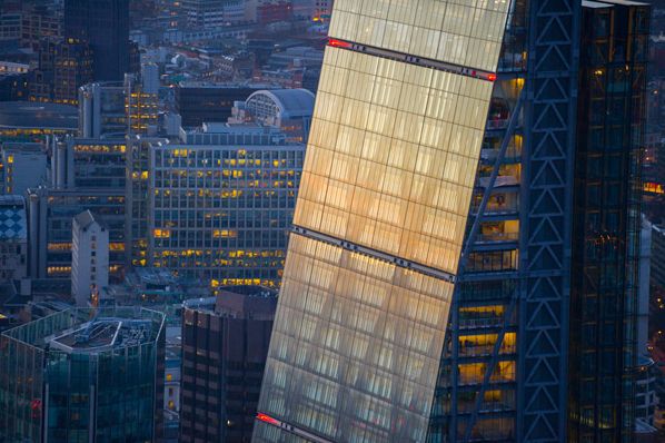 The Leadenhall Building