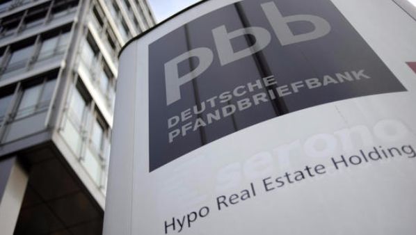 ppb deutsche pfandbriefbank logo