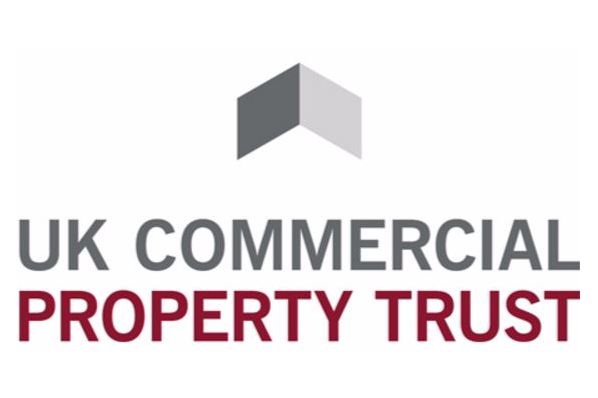 uk comercial property trust