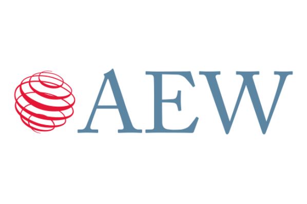 AEW logo