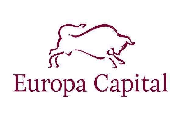 Europa capital logo