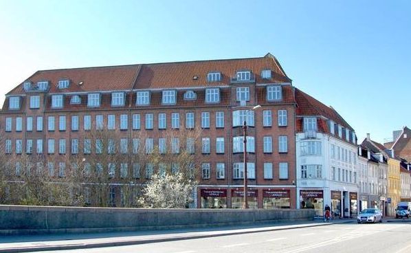 frederiks alle 75 århus