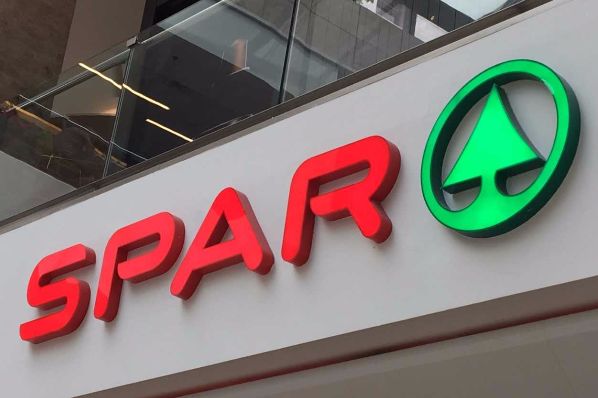 spar