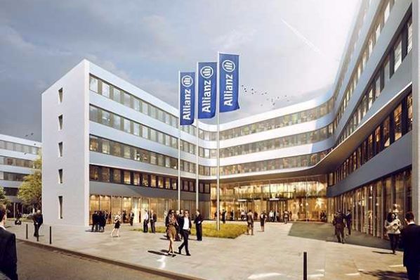 Allianz Campus Berlin