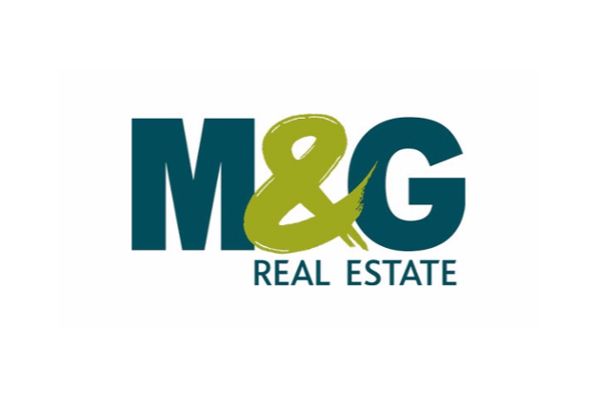 M&G Real Estate